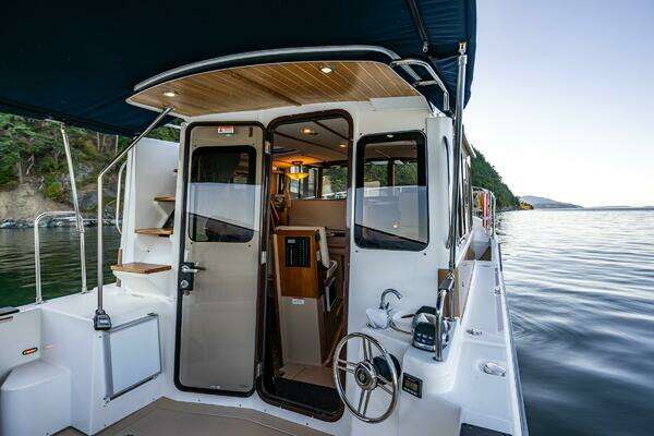 Ranger Tugs  Yacht For Sale