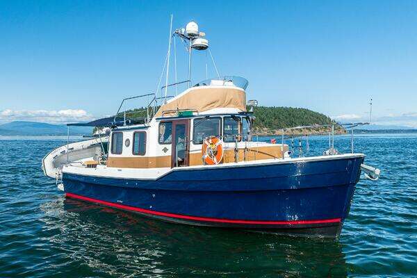 Ranger Tugs  Yacht For Sale