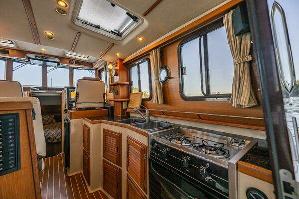Ranger Tugs  Yacht For Sale