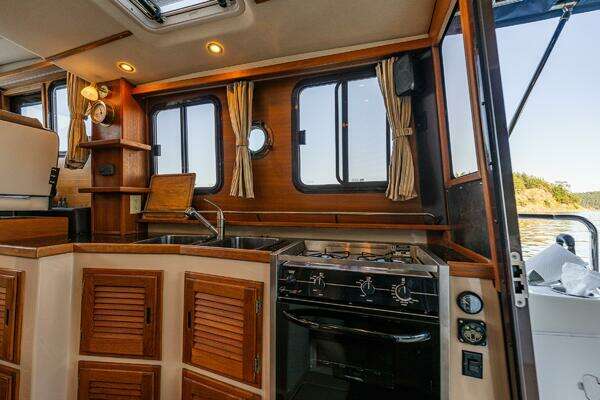 Ranger Tugs  Yacht For Sale