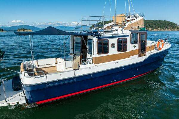 Ranger Tugs  Yacht For Sale