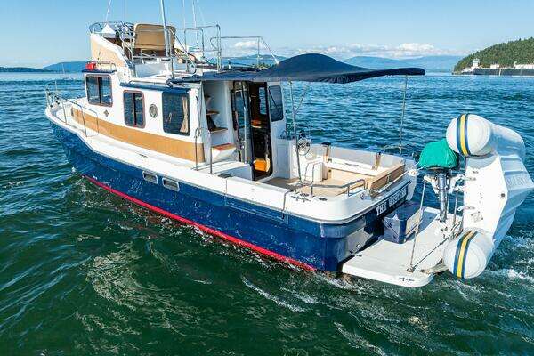 Ranger Tugs  Yacht For Sale