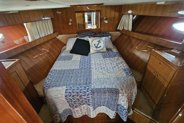 Jefferson 60 Marquessa MY Yacht For Sale
