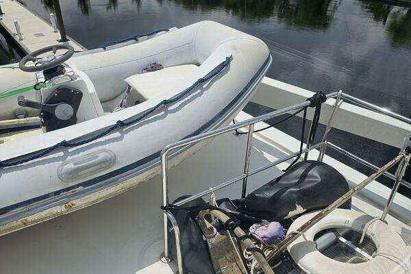 Jefferson 60 Marquessa MY Yacht For Sale