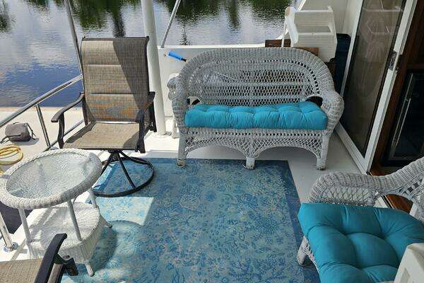 Jefferson 60 Marquessa MY Yacht For Sale