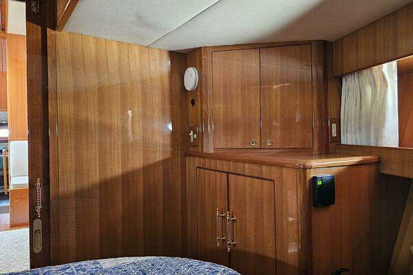 Jefferson 60 Marquessa MY Yacht For Sale