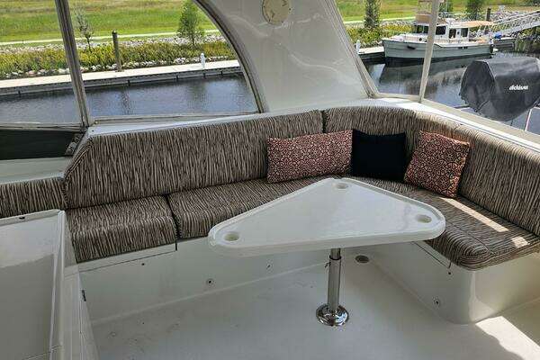 Jefferson 60 Marquessa MY Yacht For Sale