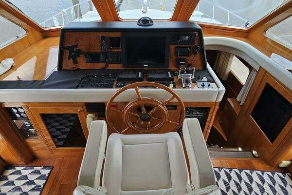 Jefferson 60 Marquessa MY Yacht For Sale