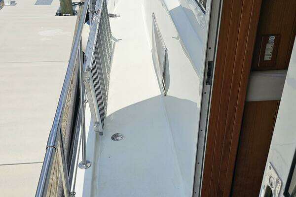 Jefferson 60 Marquessa MY Yacht For Sale