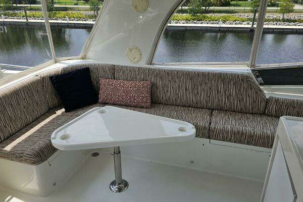 Jefferson 60 Marquessa MY Yacht For Sale
