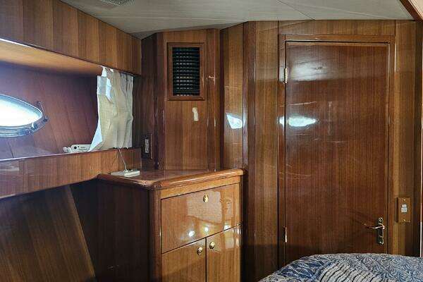 Jefferson 60 Marquessa MY Yacht For Sale