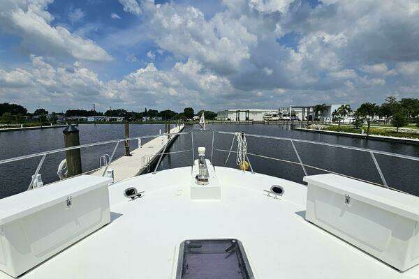 Jefferson 60 Marquessa MY Yacht For Sale