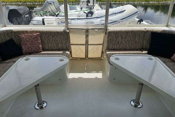Jefferson 60 Marquessa MY Yacht For Sale