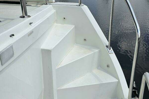 Jefferson 60 Marquessa MY Yacht For Sale