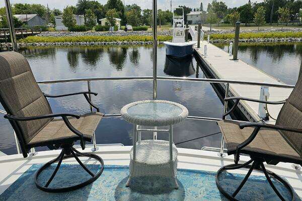 Jefferson 60 Marquessa MY Yacht For Sale