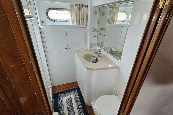 Jefferson 60 Marquessa MY Yacht For Sale