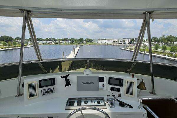 Jefferson 60 Marquessa MY Yacht For Sale