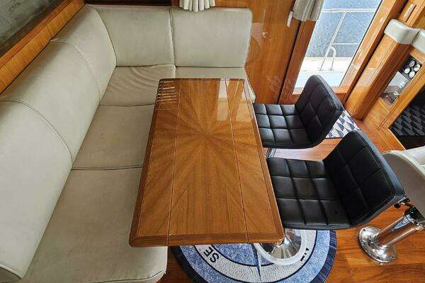 Jefferson 60 Marquessa MY Yacht For Sale