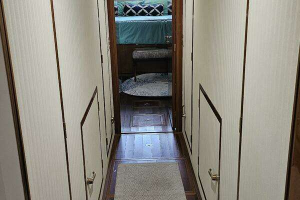 Jefferson 60 Marquessa MY Yacht For Sale