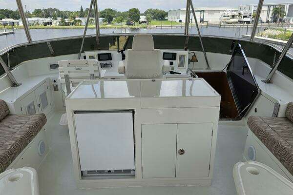 Jefferson 60 Marquessa MY Yacht For Sale