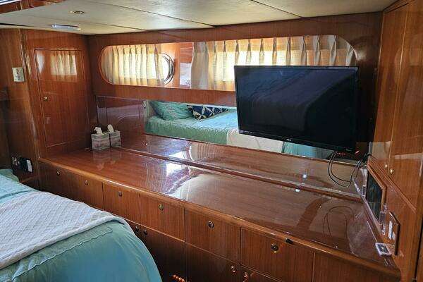 Jefferson 60 Marquessa MY Yacht For Sale