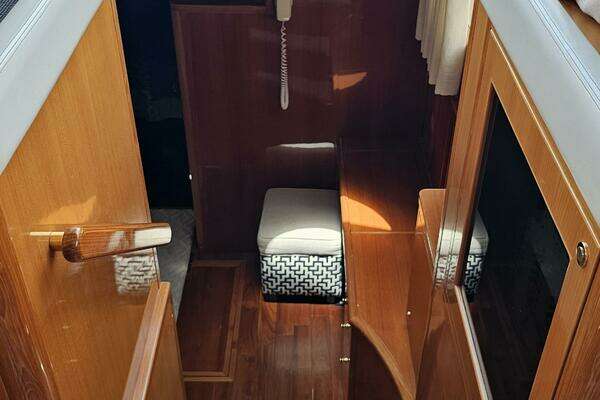 Jefferson 60 Marquessa MY Yacht For Sale