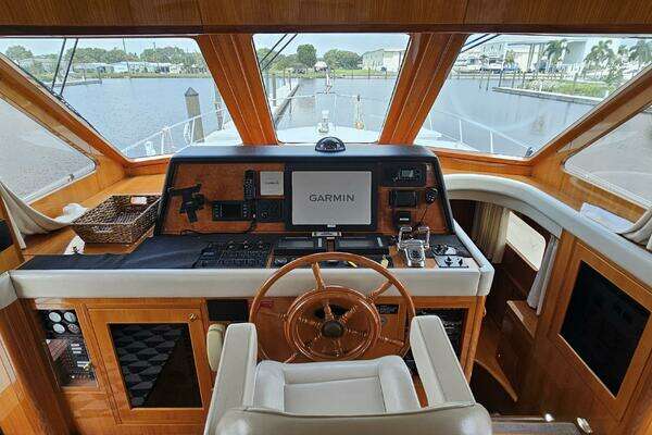 Jefferson 60 Marquessa MY Yacht For Sale