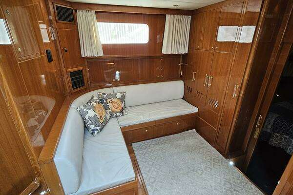 Jefferson 60 Marquessa MY Yacht For Sale