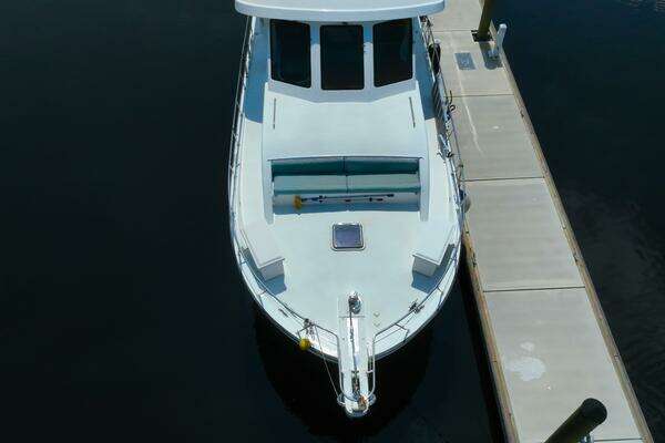 Jefferson 60 Marquessa MY Yacht For Sale