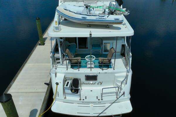 Jefferson 60 Marquessa MY Yacht For Sale