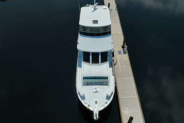 Jefferson 60 Marquessa MY Yacht For Sale