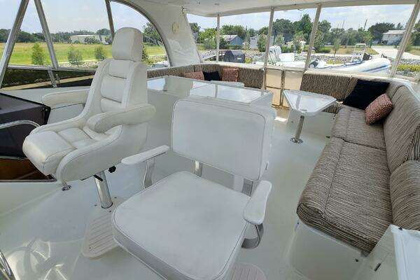 Jefferson 60 Marquessa MY Yacht For Sale
