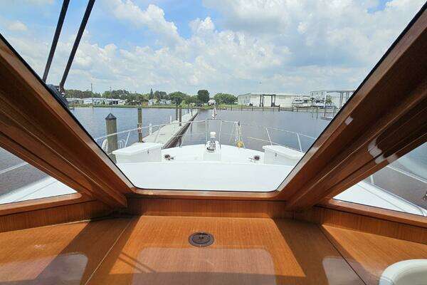 Jefferson 60 Marquessa MY Yacht For Sale