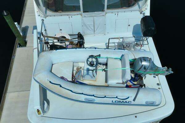 Jefferson 60 Marquessa MY Yacht For Sale