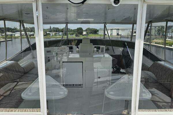 Jefferson 60 Marquessa MY Yacht For Sale