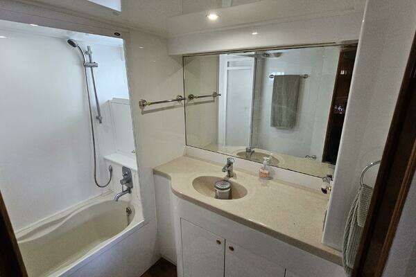 Jefferson 60 Marquessa MY Yacht For Sale
