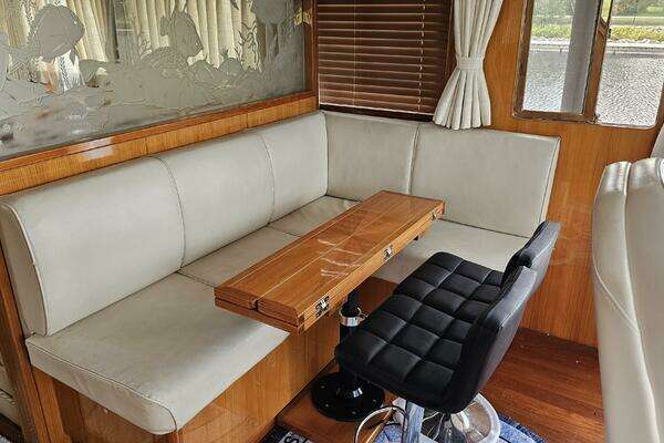 Jefferson 60 Marquessa MY Yacht For Sale