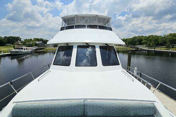 Jefferson 60 Marquessa MY Yacht For Sale