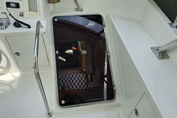 Jefferson 60 Marquessa MY Yacht For Sale