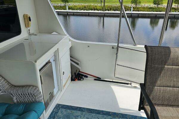 Jefferson 60 Marquessa MY Yacht For Sale