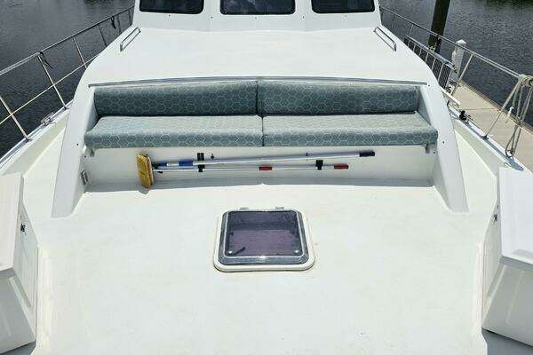 Jefferson 60 Marquessa MY Yacht For Sale