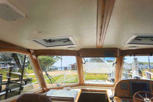 Legacy Yachts Legacy 32 Yacht For Sale
