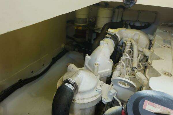 Legacy Yachts Legacy 32 Yacht For Sale