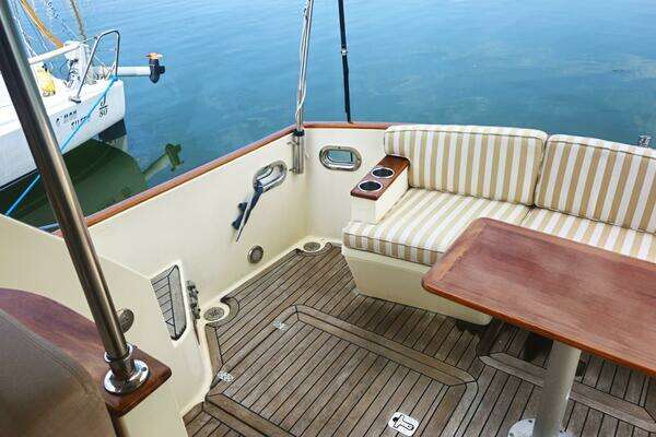 Legacy Yachts Legacy 32 Yacht For Sale