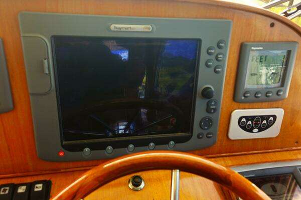 Legacy Yachts Legacy 32 Yacht For Sale