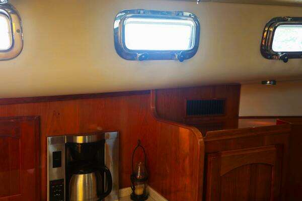 Legacy Yachts Legacy 32 Yacht For Sale