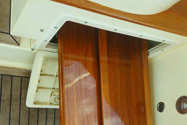 Legacy Yachts Legacy 32 Yacht For Sale