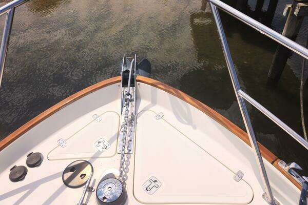 Legacy Yachts Legacy 32 Yacht For Sale