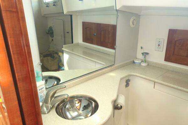 Legacy Yachts Legacy 32 Yacht For Sale