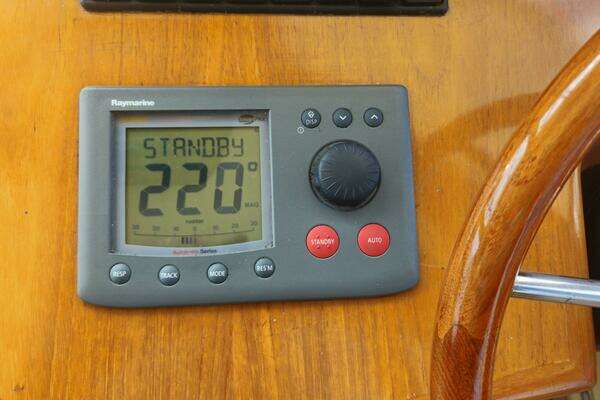 Legacy Yachts Legacy 32 Yacht For Sale